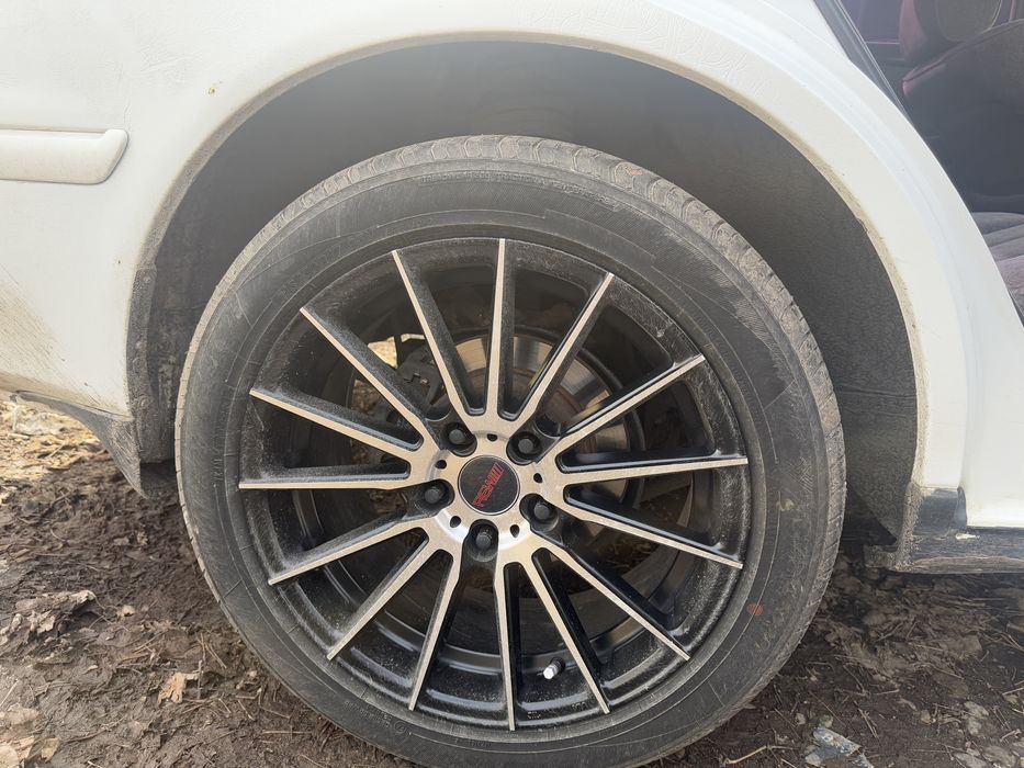 Продам надежную toyota mark2