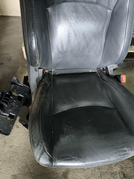 Кожен салон за Пежо/Peugeot 4007