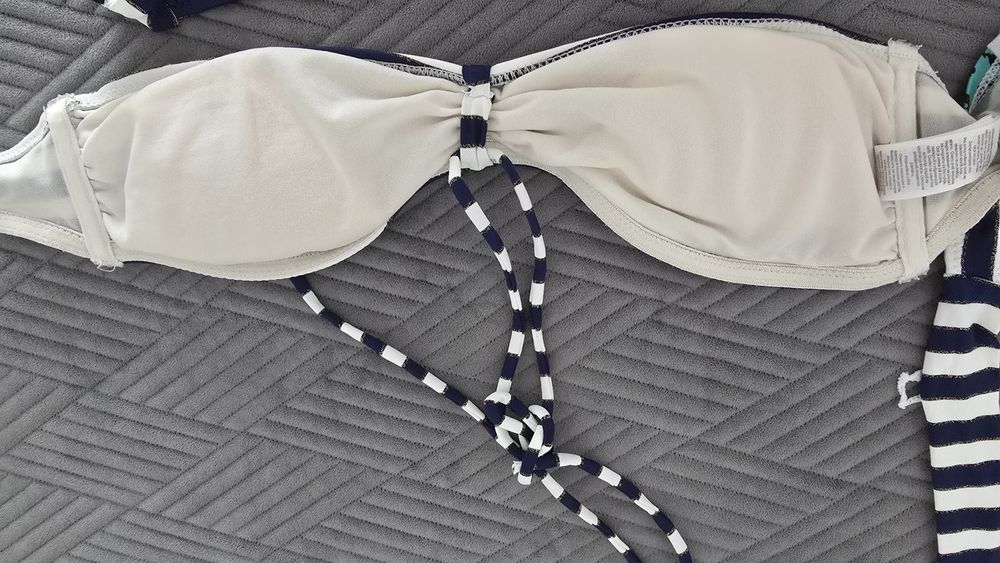 Set costume de baie nr. S Takko/New Yorker