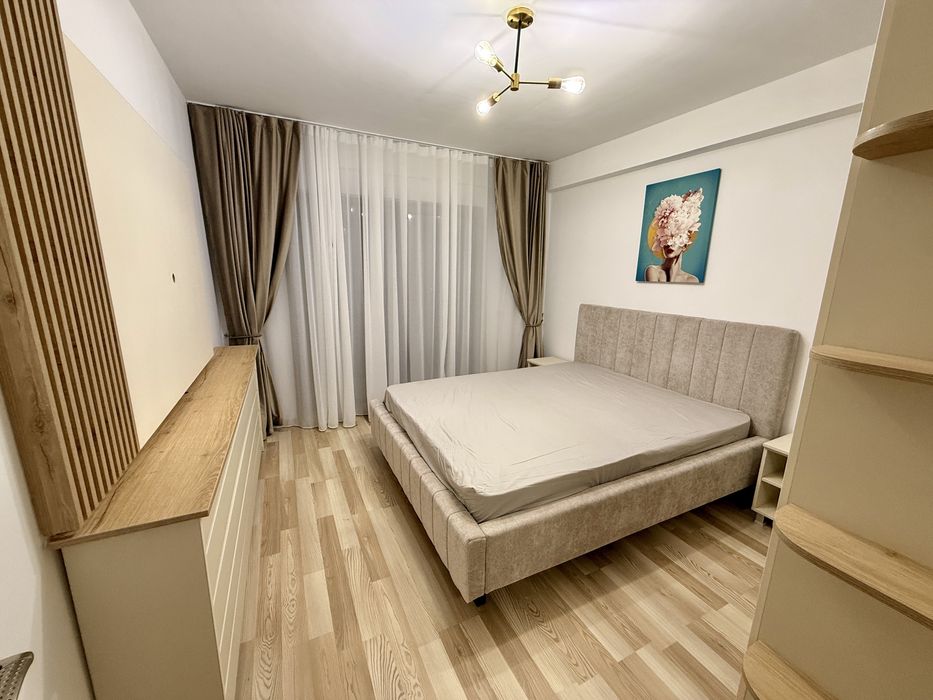 Apartament 2 camere