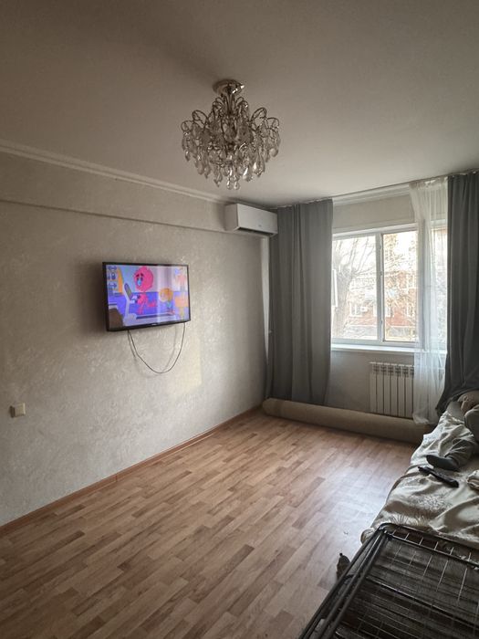 3 комнатная квартира