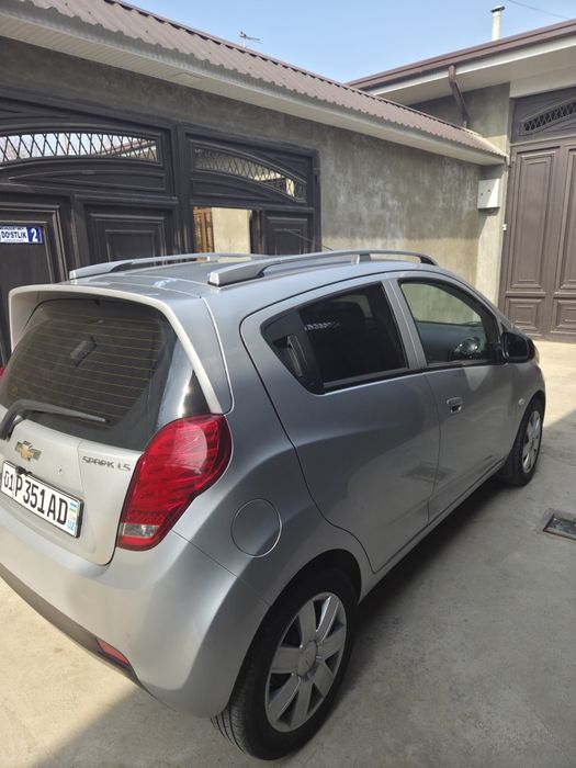 Спарк 125 сотилади состаяни идиял на хаду 2016 йил