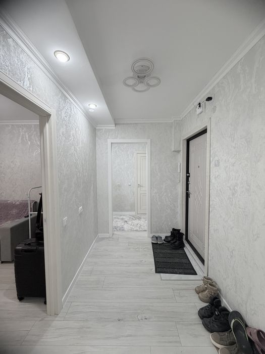 Продам двухкомнатную квартиру