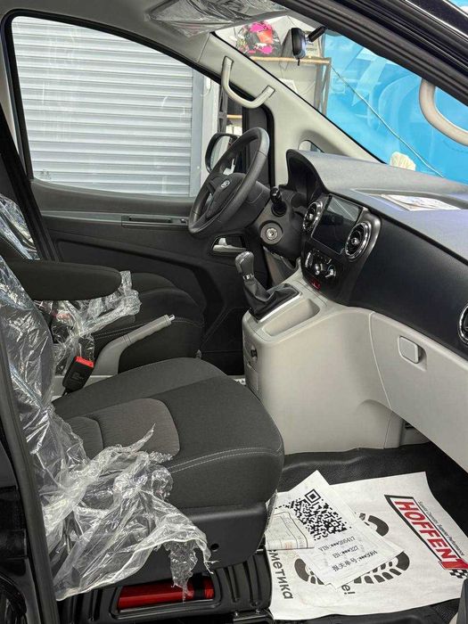 JAC M3 0% yillik Avtokredit — Yangi mashina olishning eng oson yo‘li!