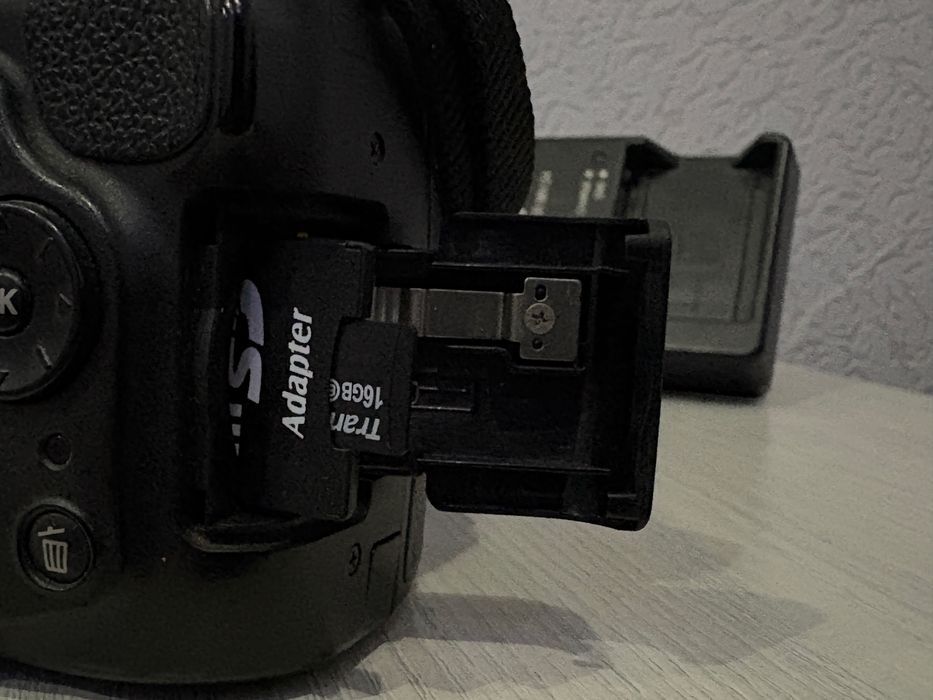 Продам фотоаппарат