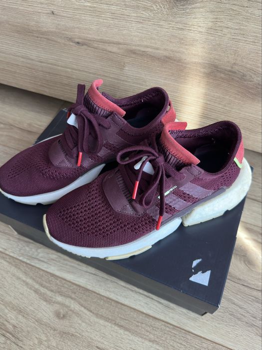 Дамски/детски обувки Adidas Pod-S3.1