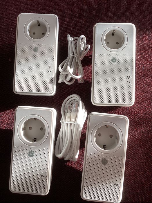 Wifi Booster Vodafone - amplificator, extender, repeater wireless