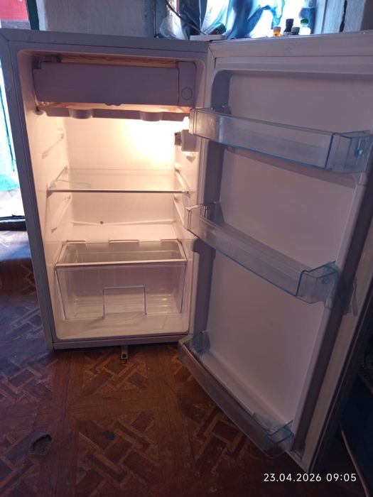 Холодильник мини