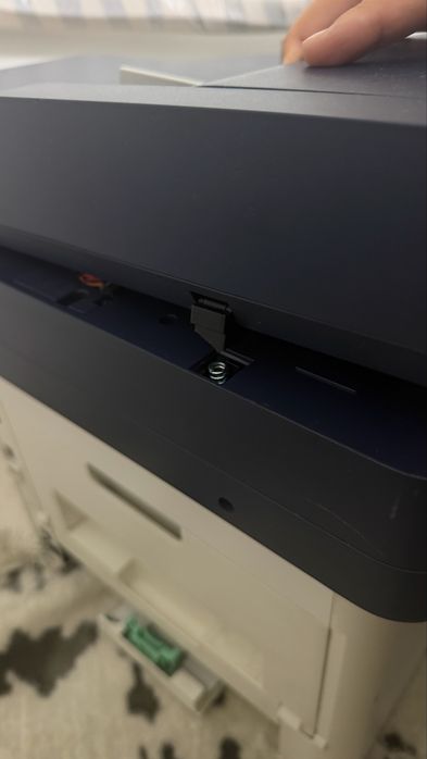 Xerox WorkCentre 3335