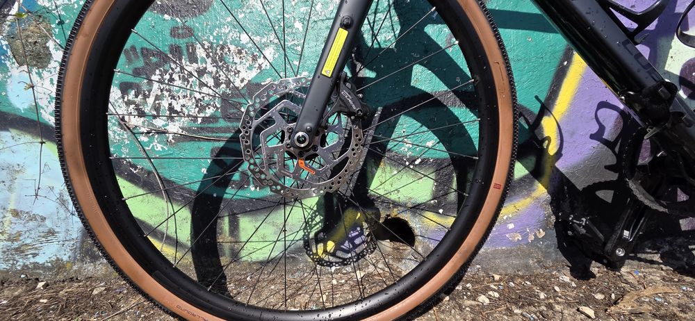 Cube Nuroad 2025 Pro Gravel