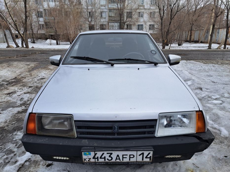 Ваз 21099 продам