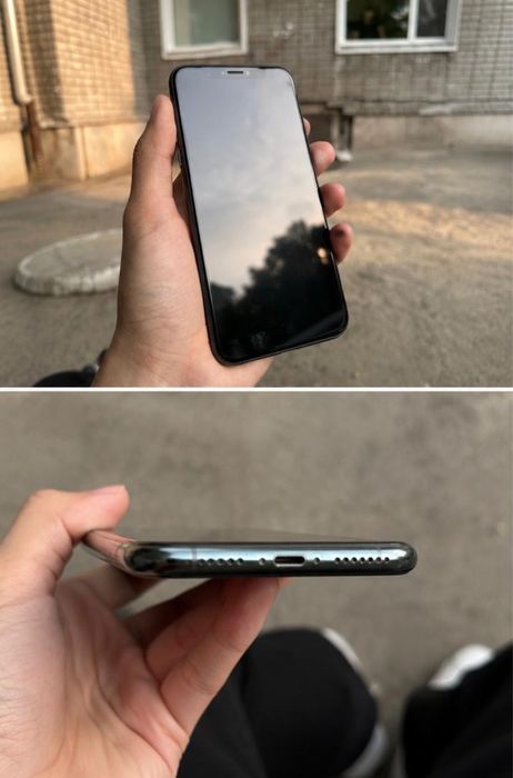 Айфон 11 Про Еас iPhone 11 Pro Apple 11