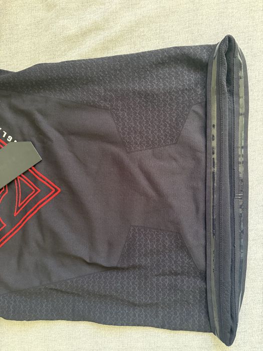 Youngla superman compression