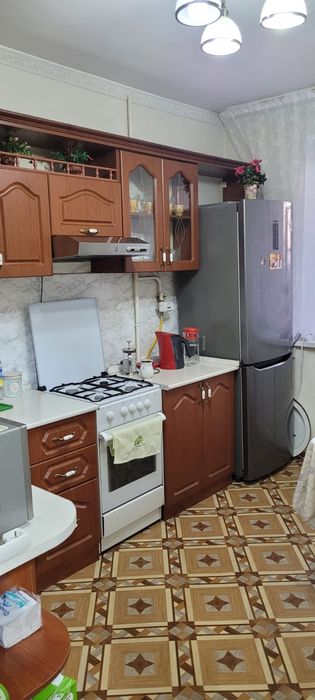 4 ком. квартира продажа