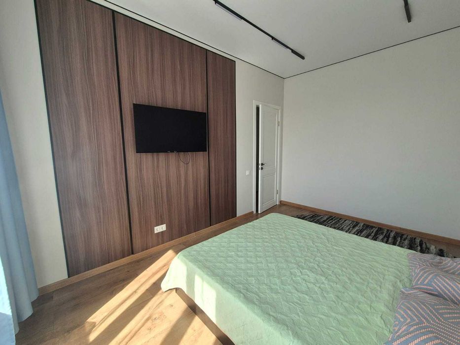 Продам 1к квартиру в ЖК Renesans