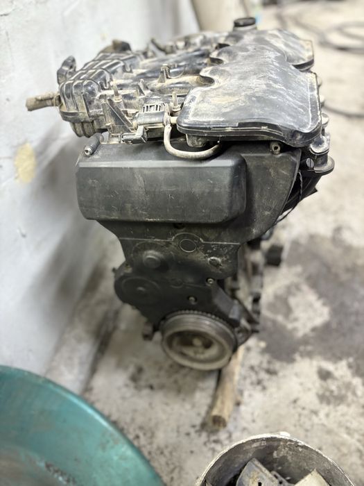 Мотор приора, гранта 16 кл126,127 двс , кпп тросик на приору и гранту