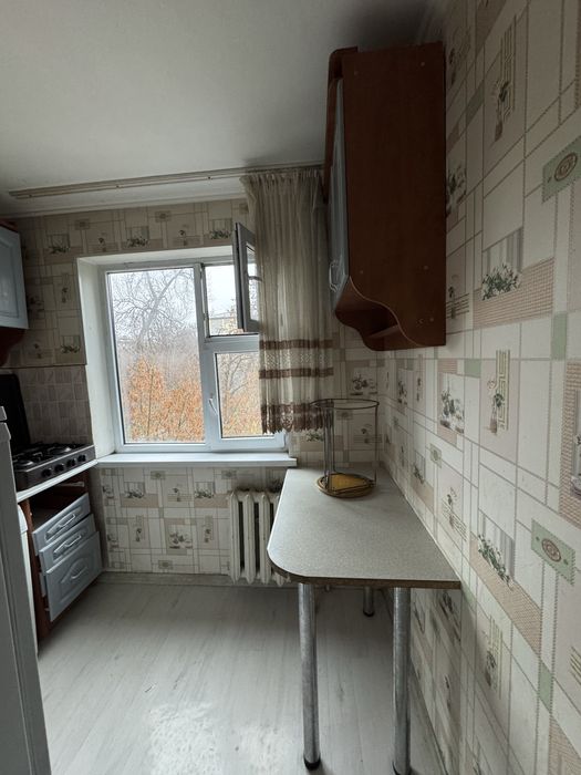 Квартира командировочно