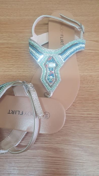 Sandale dama  36