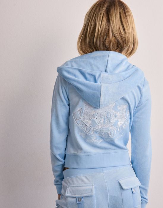 juicy couture яке дамски къси панталони екипи яке долнище суичър чантa