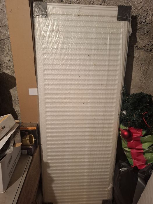 Centrala. Noua.    Immergas