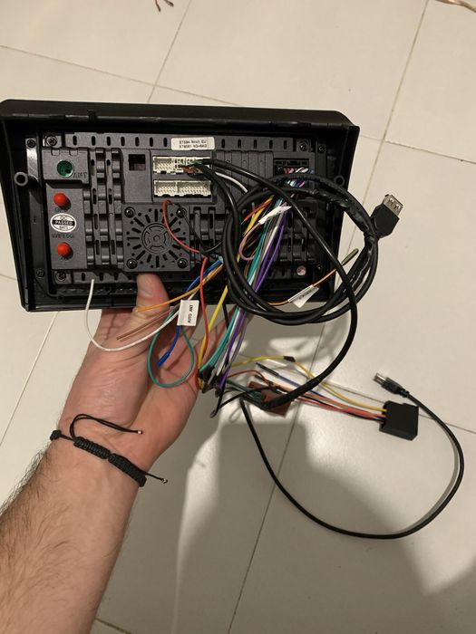 Андроид мултимедия 9 инча