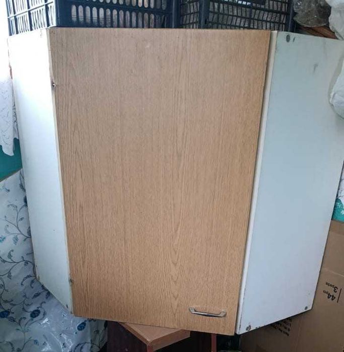 продам шкафчики для кухни