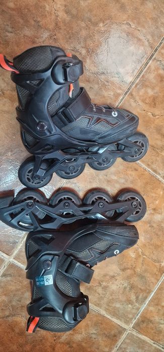 Role Oxelo fit 3 marime 29-32 /18,5-20