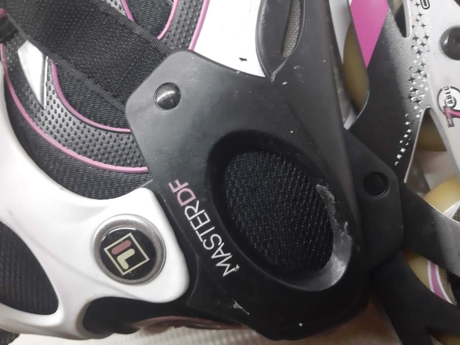 Set Role Originale FILA MasterDF/Legacy Pro 80 Lady Marimea 36-40