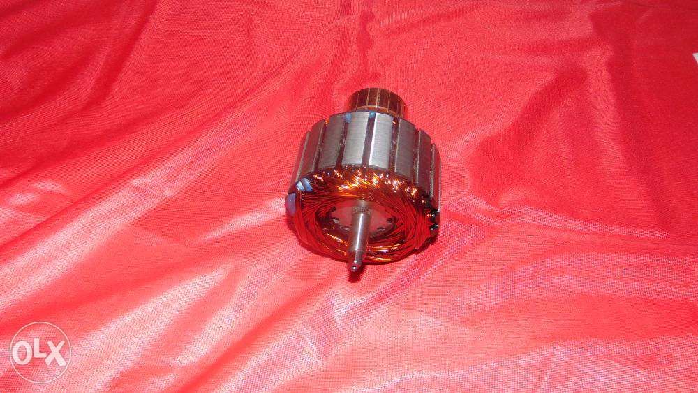 Rotor pompa servodirectie Clio,Symbol,Kangoo 1.5