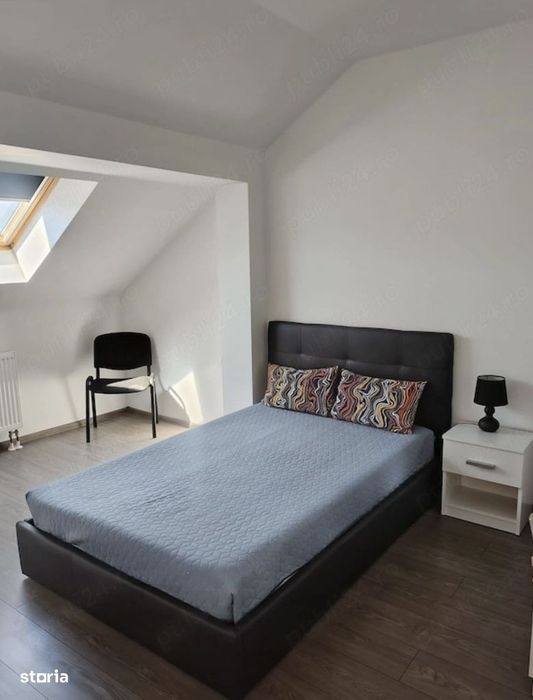 Apartament cu 2 camere de inchiriat – Dumbravita, Str. Rozelor