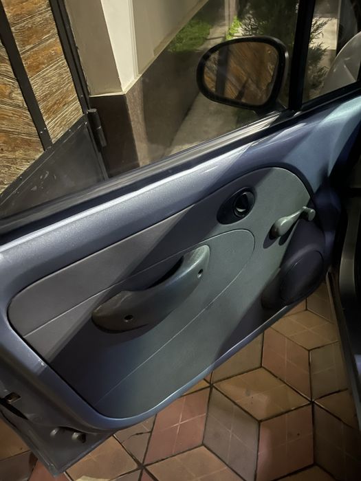 Matiz Delfin 2012 Arenda