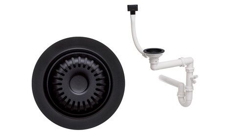 Нов сифон Primagran с правоъгълен преливник