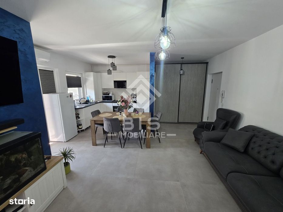 Apartament 2 camere zona Dedeman