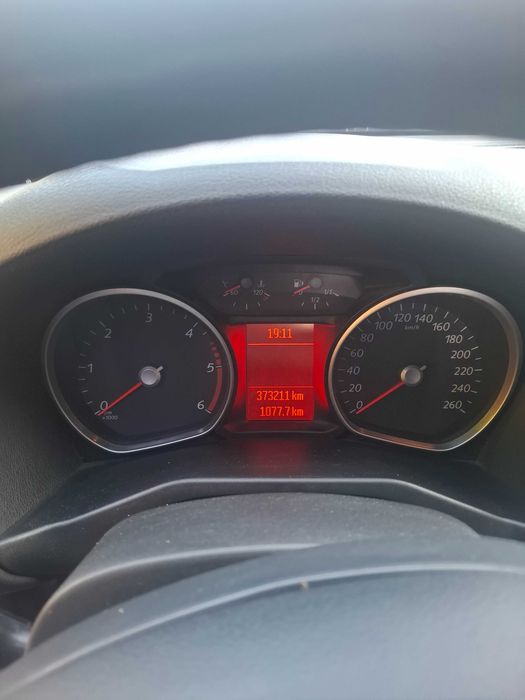 FORD Mondeo 2010 — imagine 5