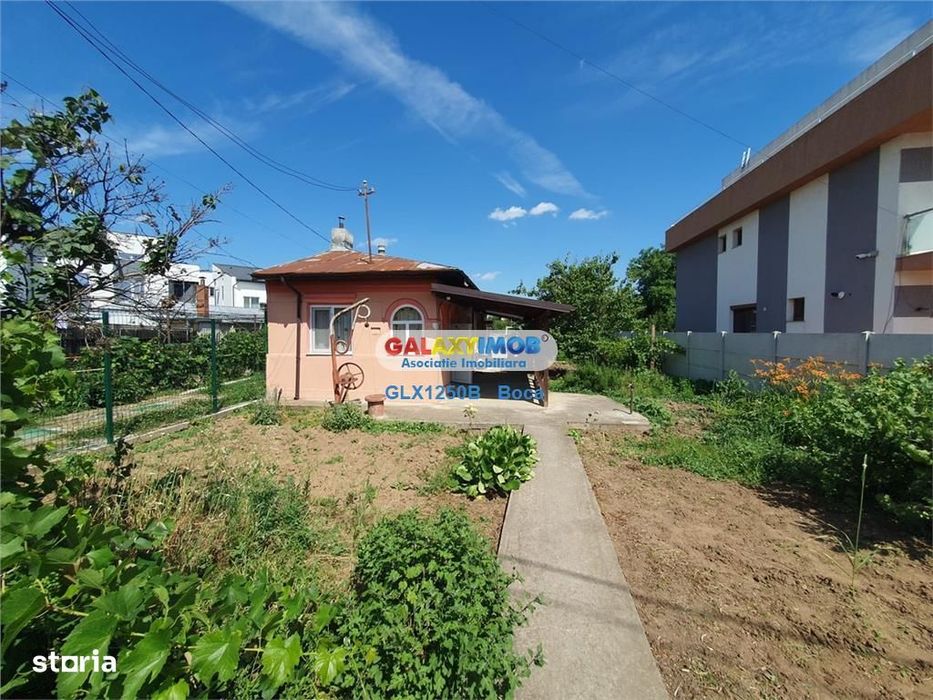 Casa+880Mp Teren