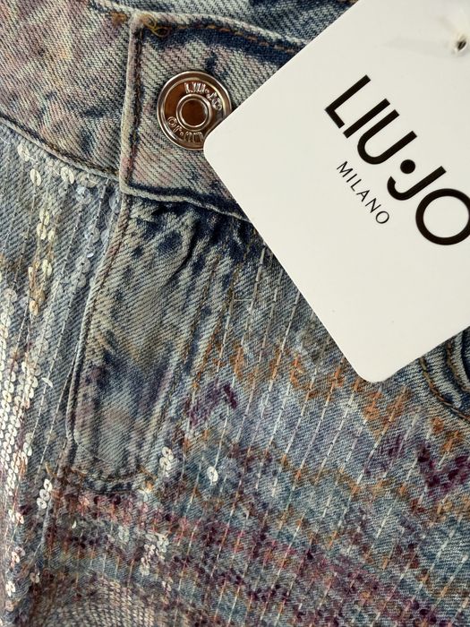 Нови дамски дънки Liu Jo