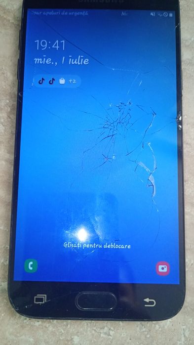 Lot telefoane Samsung/iPhone cititi descrierea