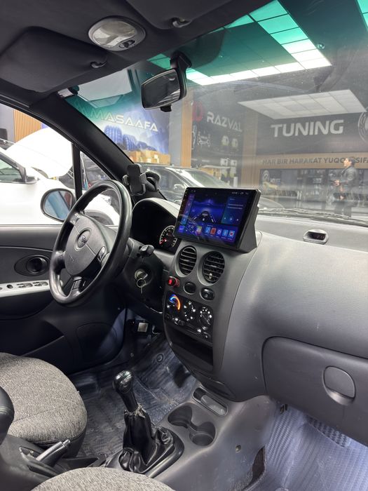 Matiz Best 2006 arenda vikup bosh to’lov 500 dollar metani gaz bor