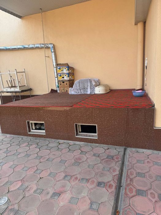 Assalomu alaykum Uy sotiladi 3 sotix 4 xona yunusobot tumani otchopar