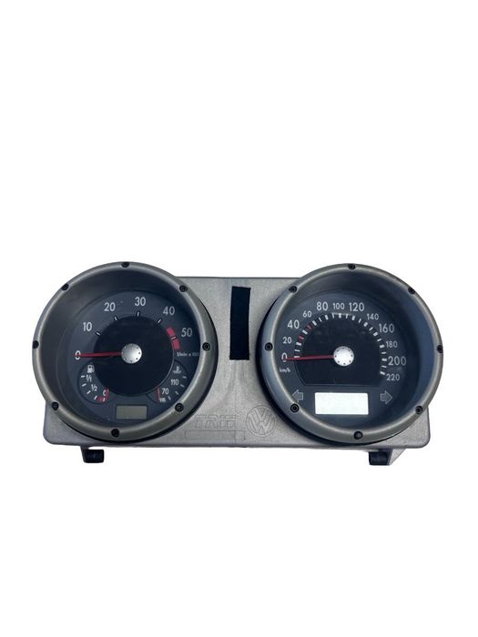 Kit Pornire Volkswagen Polo 6N2 1999 - 2001 1.4 Tdi Amf 55Kw/75Hp Bosch 0281010503 045906019Ab