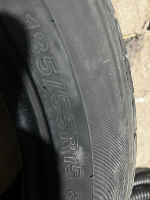 Продам Летняя резина