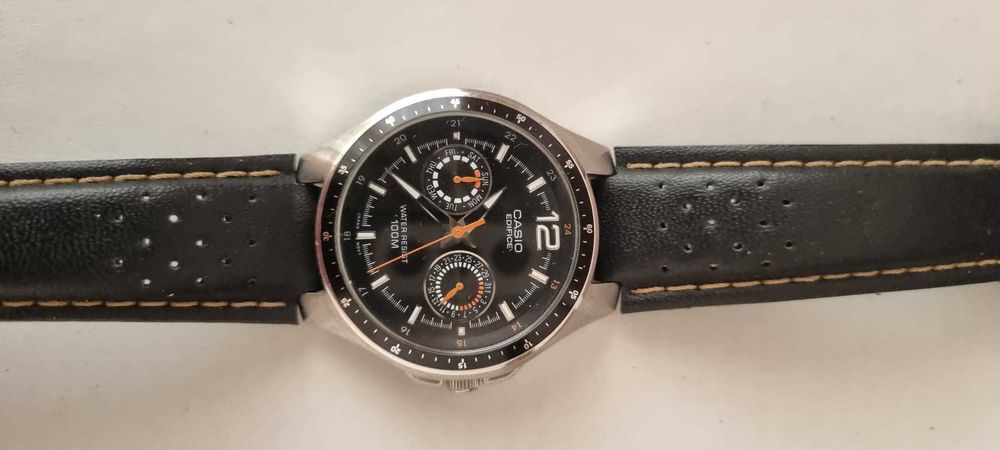 Ceas Casio Edifice EF-310L-1AVDF