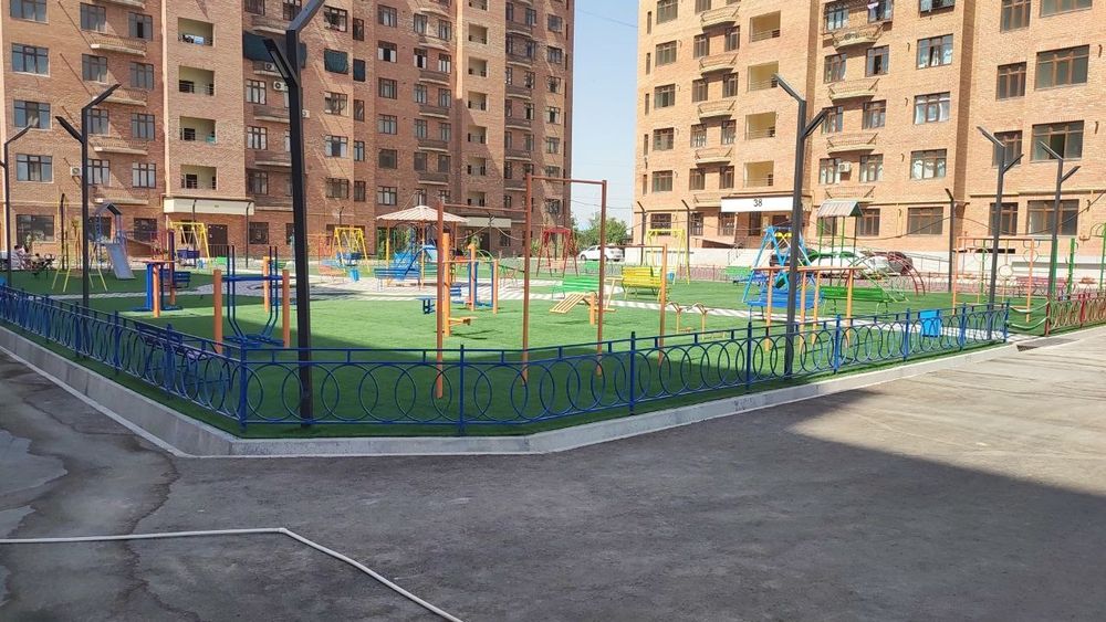 Продается 2 комнатная квартира