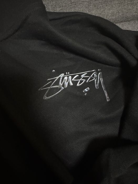Stussy hoodie - М размер