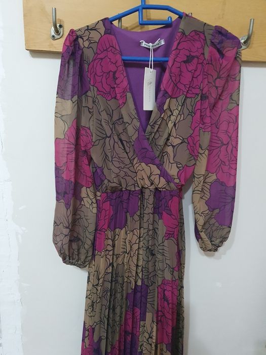 Тойға киетін көйлек