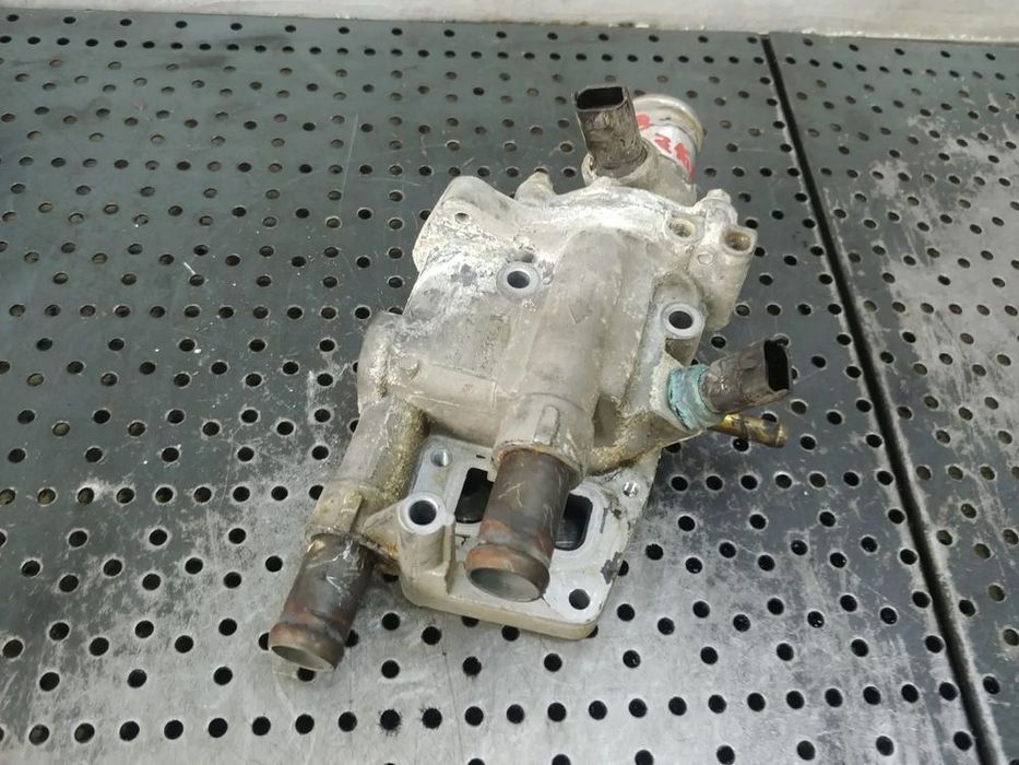 corp carcasa termostat 1.6 b  z16xep opel astra h  55559594