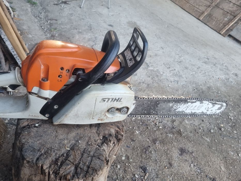 De vânzare Stihl  Ms271