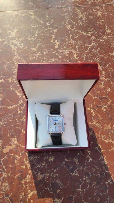 МакТайм Серебро 925