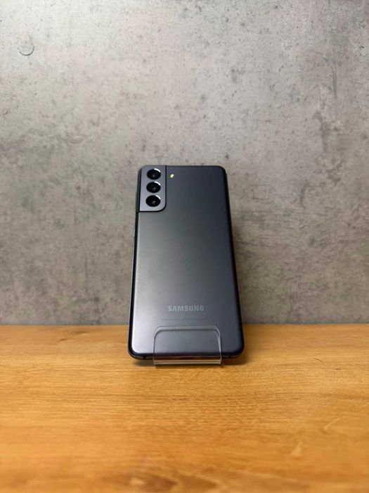 ZAP AMANET Gara de Nord - Samsung S21 5G - 128GB - Black