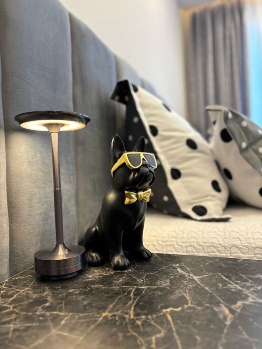 Дава се под наем Тристаен апартамент в Пловдив, Христо Смирненски - 96 кв.м за 800 € - Снимка #10